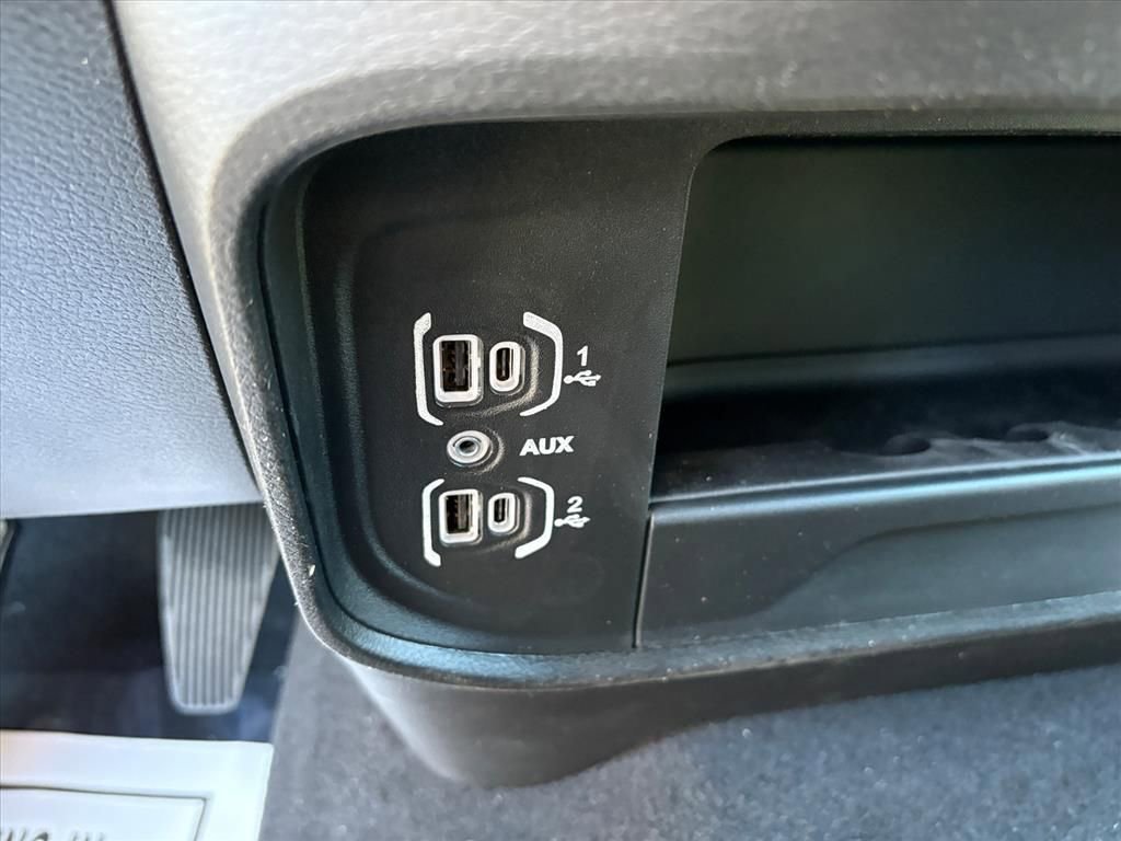 New 2026 RAM 2500 Tradesman image 20