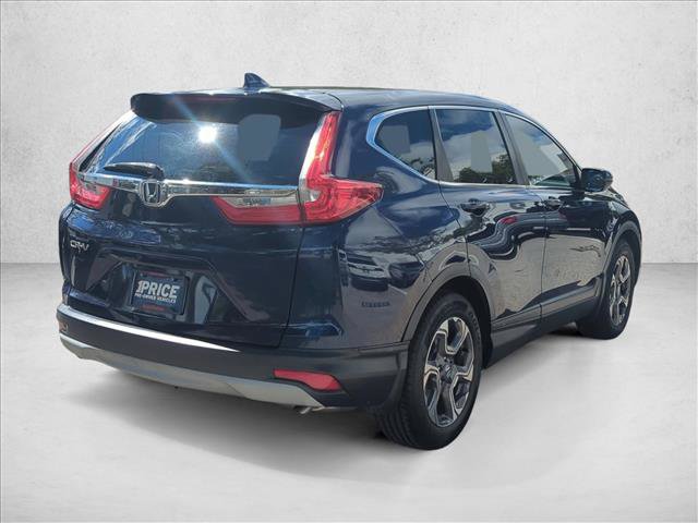 Used 2017 Honda CR-V EX image 6
