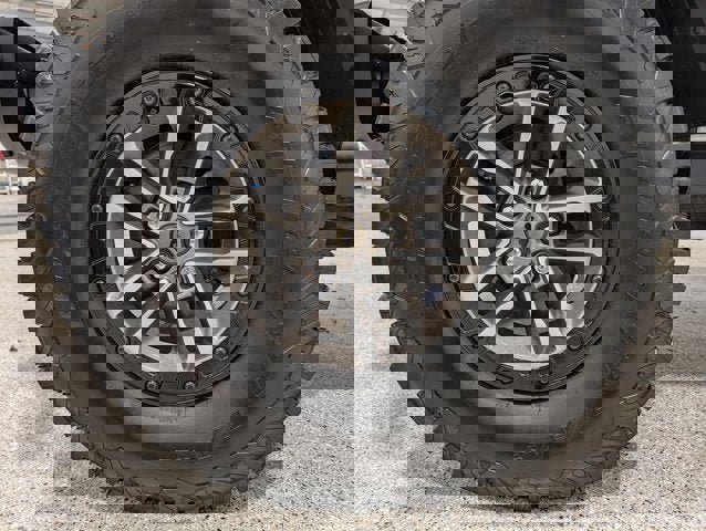 Used 2024 Jeep Wrangler Unlimited Rubicon 392 image 9