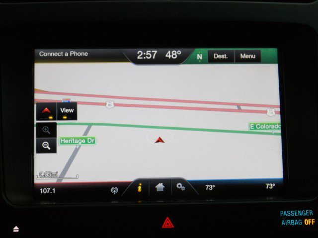 Used 2015 Ford Explorer Sport w/ Equipment Group 401A image 24