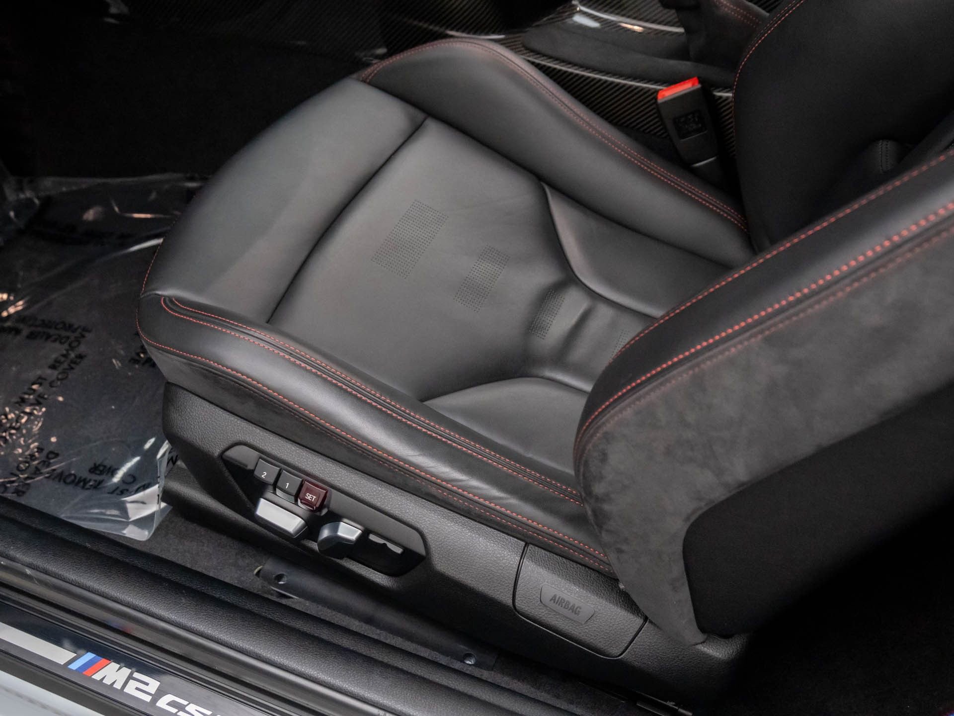 Used 2020 BMW M2 CS image 14