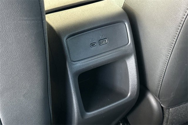 New 2026 Chevrolet Trax LT w/ Driver Confidence Package image 17