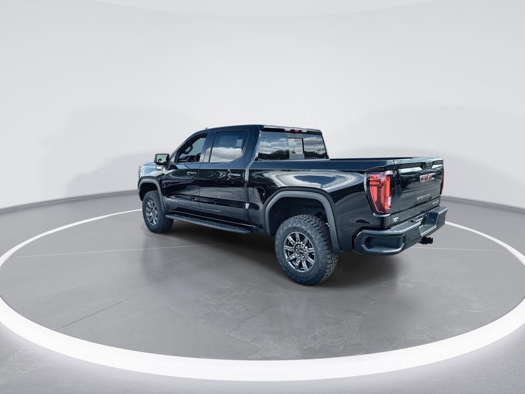 New 2026 GMC Sierra 1500 AT4X image 6