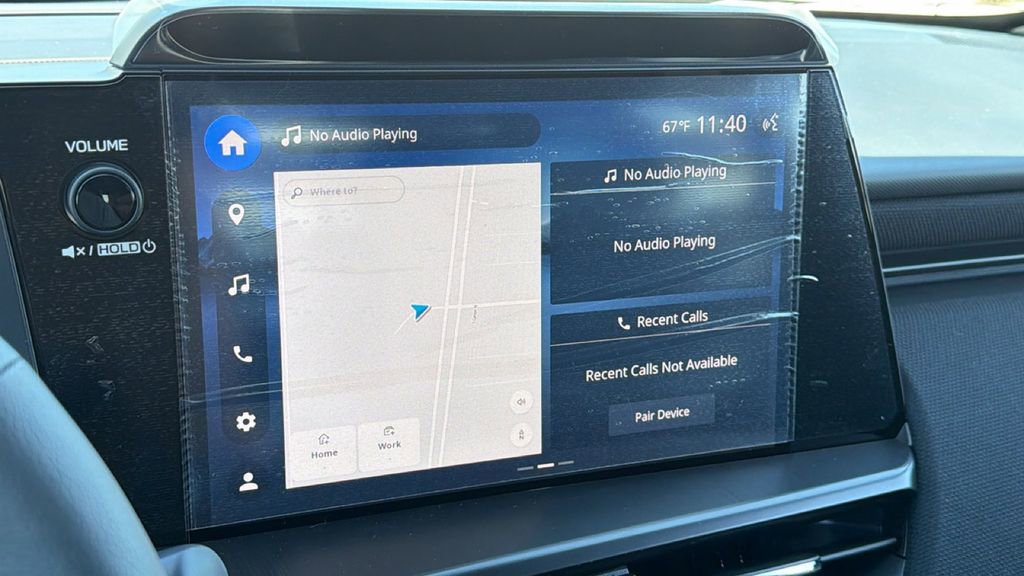 New 2026 Subaru Outback Limited image 15