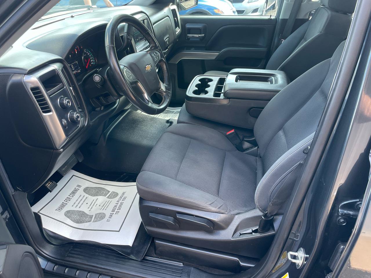 Used 2019 Chevrolet Silverado 1500 LT AWD/4WD image 25