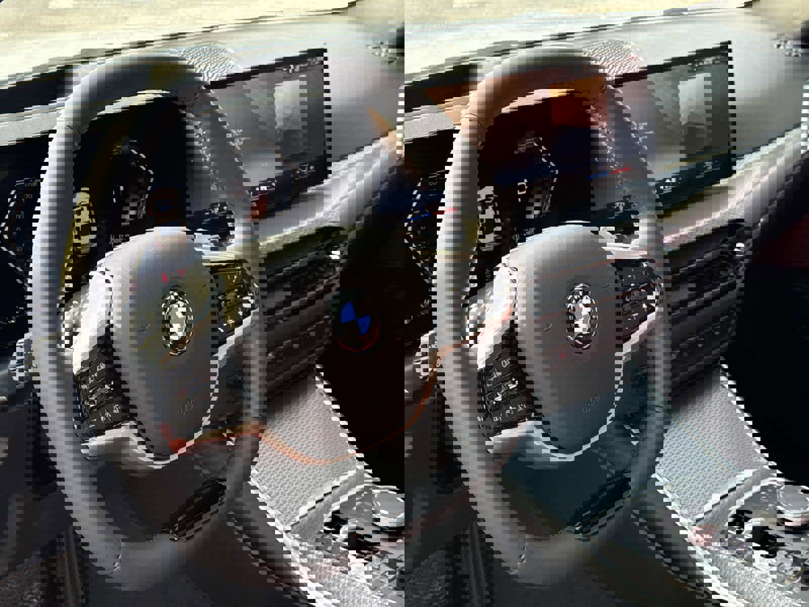 New 2026 BMW 430i xDrive Coupe w/ Premium Package image 2