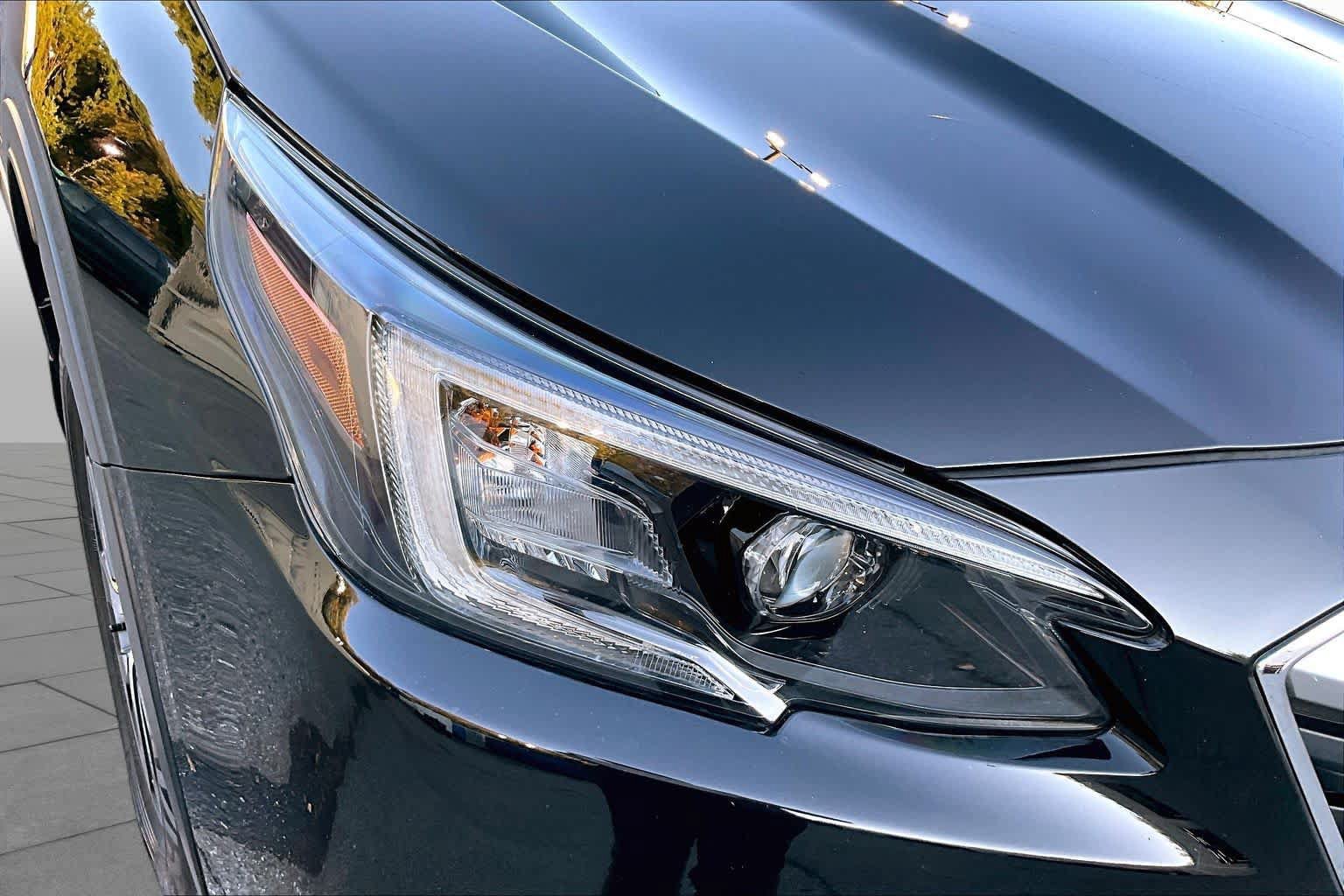 Used 2022 Subaru Outback Premium AWD/4WD image 28