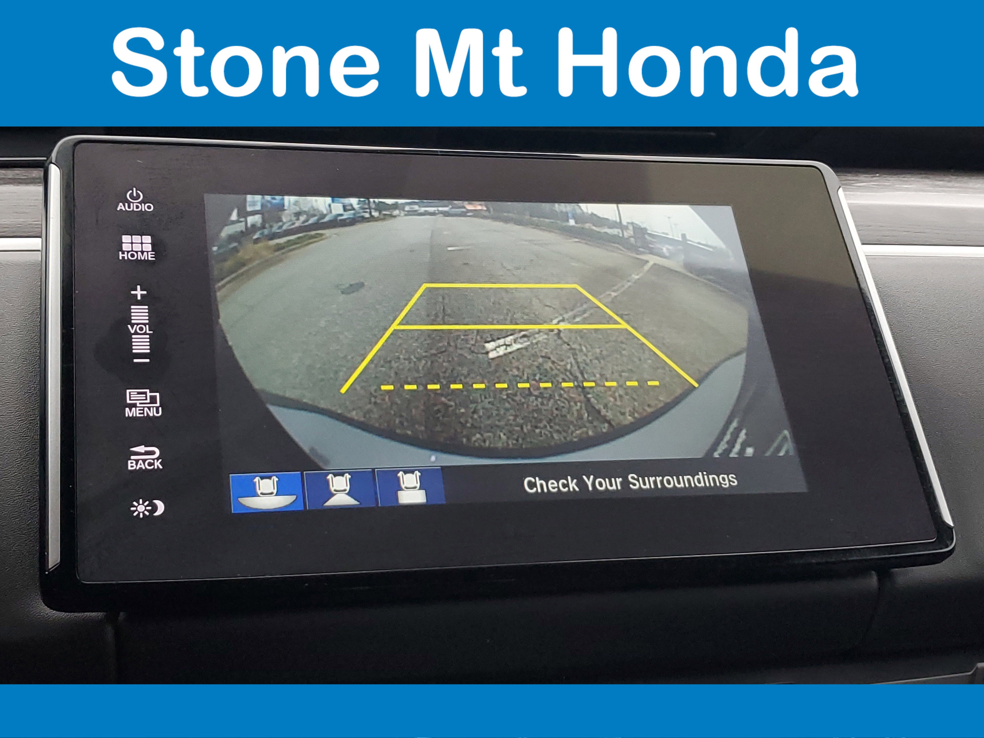 Used 2021 Honda Clarity Plug-In Hybrid image 24