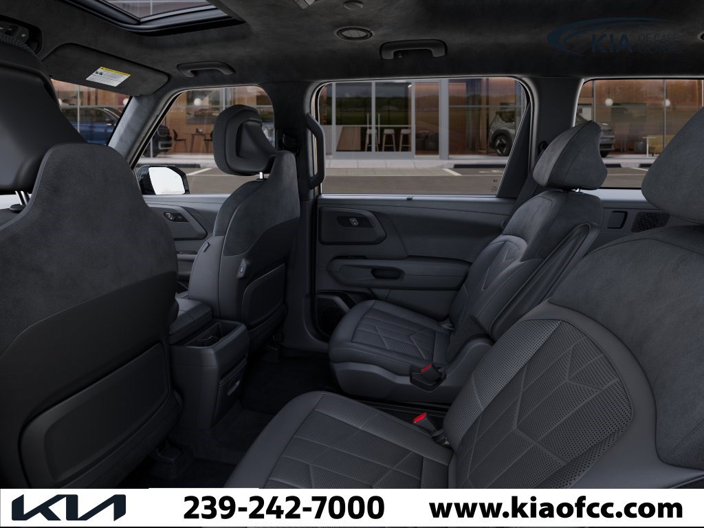 New 2027 Kia Telluride X-Line SX Prestige AWD/4WD image 18