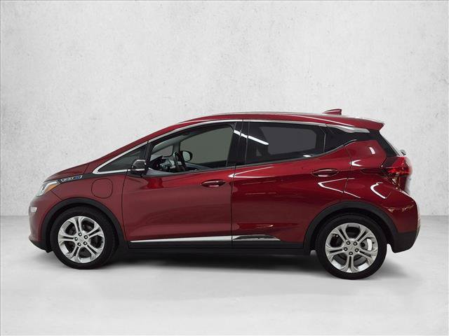Used 2020 Chevrolet Bolt LT FWD image 9