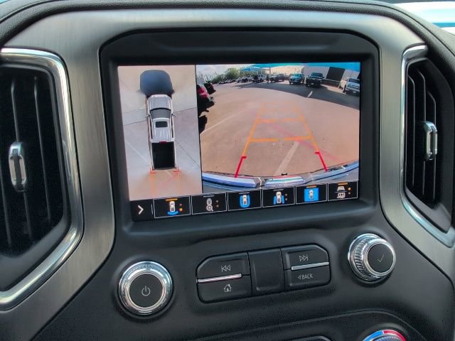 Used 2021 GMC Sierra 1500 Denali w/ Denali Ultimate Package image 22