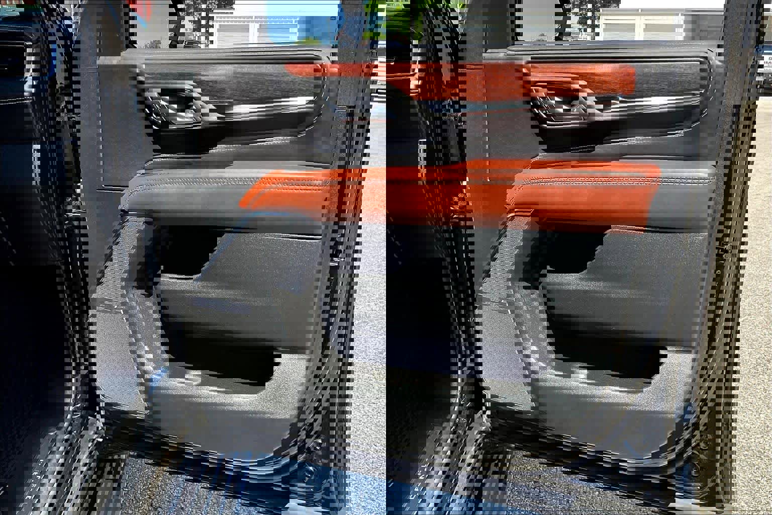 Used 2024 GMC Yukon XL Denali Ultimate image 22