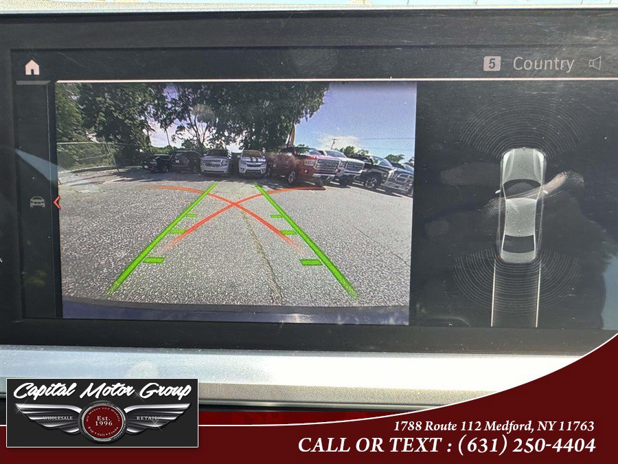 Used 2020 BMW 330i xDrive Sedan w/ Driving Assistance Package AWD/4WD image 22