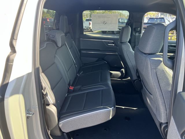 New 2026 GMC Sierra EV Elevation image 12