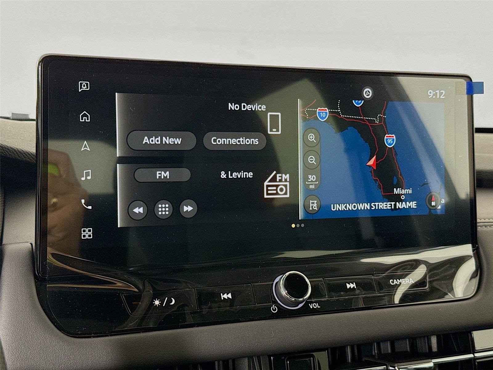 New 2026 Mitsubishi Outlander SE image 9