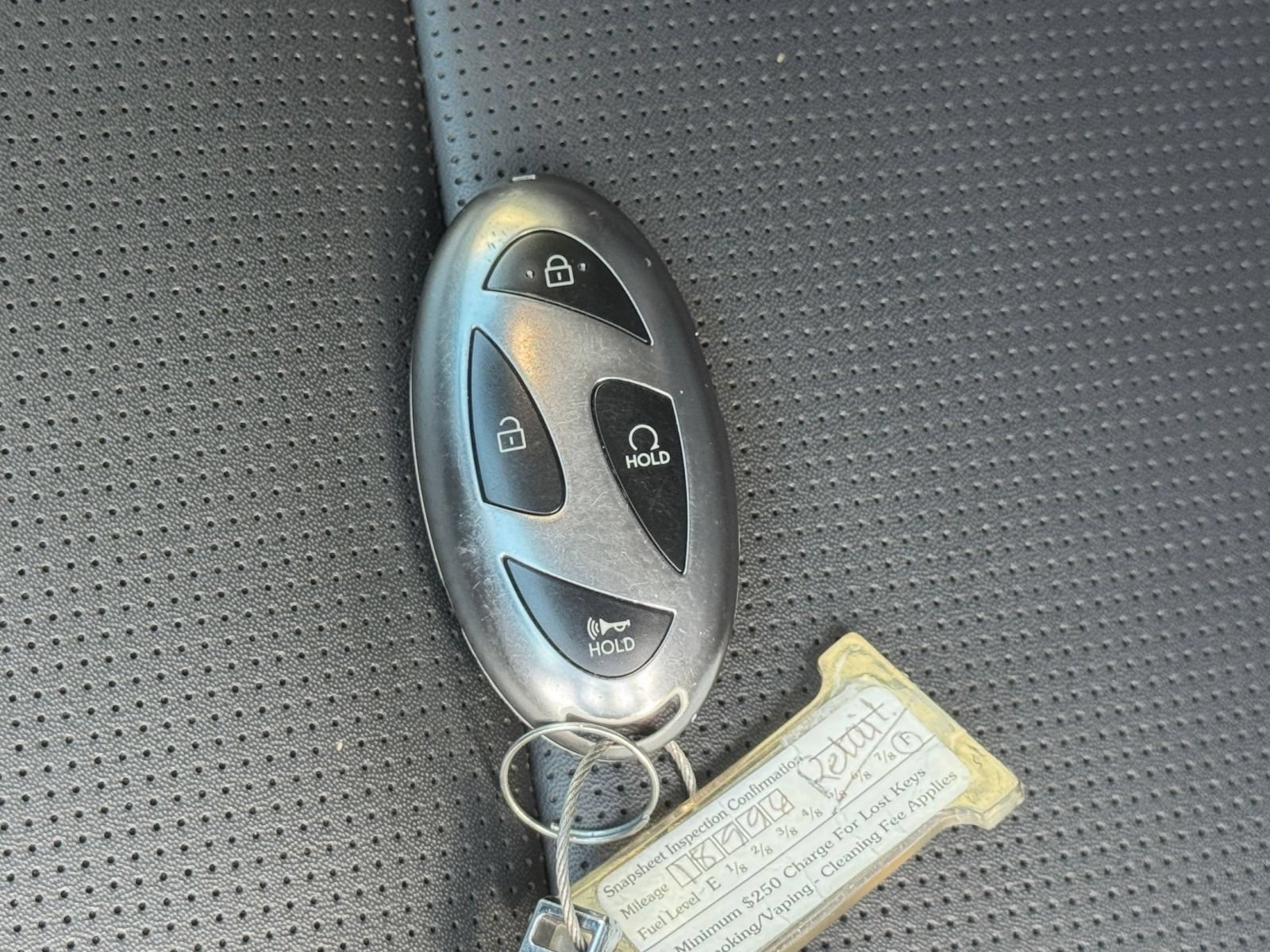 Used 2026 Hyundai Palisade SEL FWD image 23