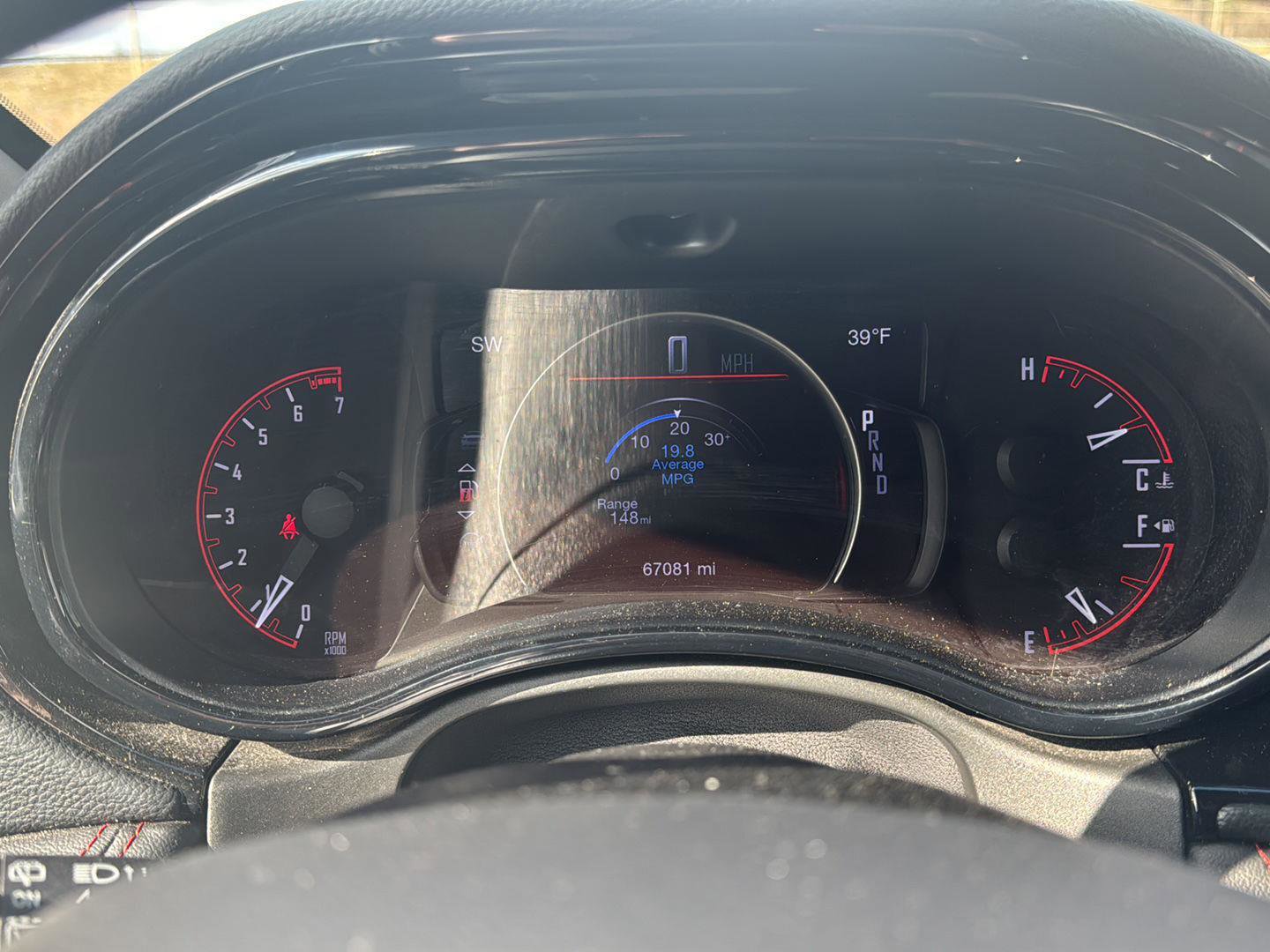 Used 2023 Dodge Durango GT image 16