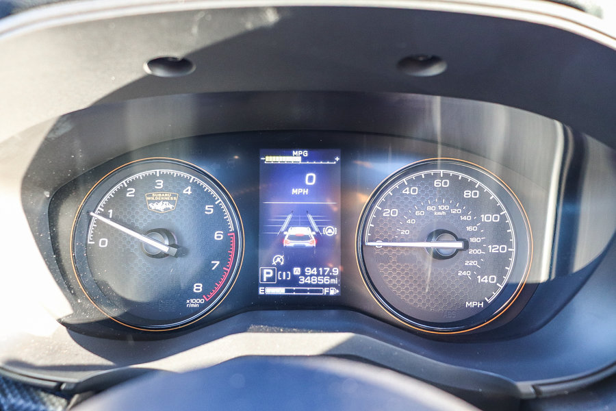 Used 2024 Subaru Forester Wilderness AWD/4WD image 26