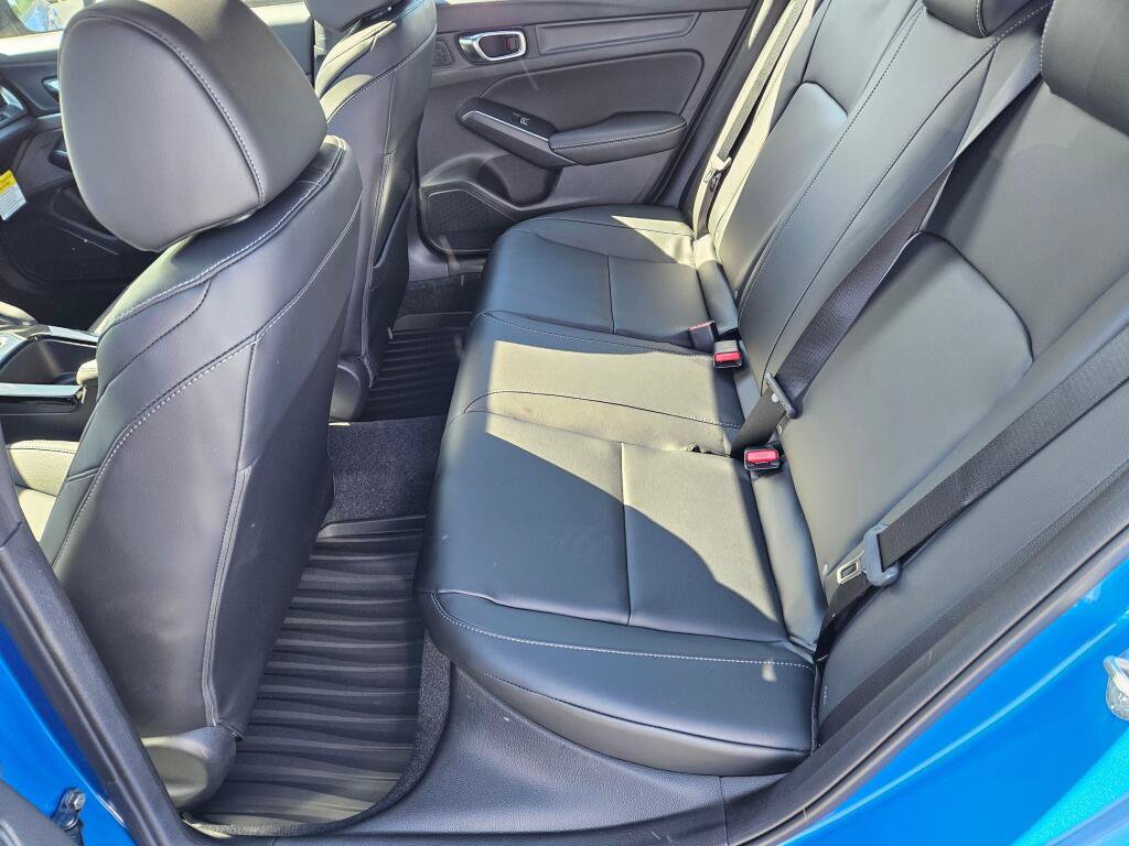 New 2026 Acura Integra A-Spec FWD image 18