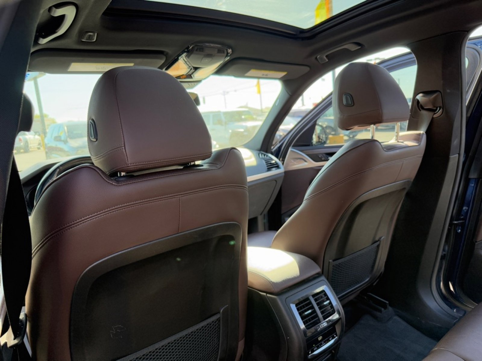 Used 2019 BMW X3 xDrive30i image 18