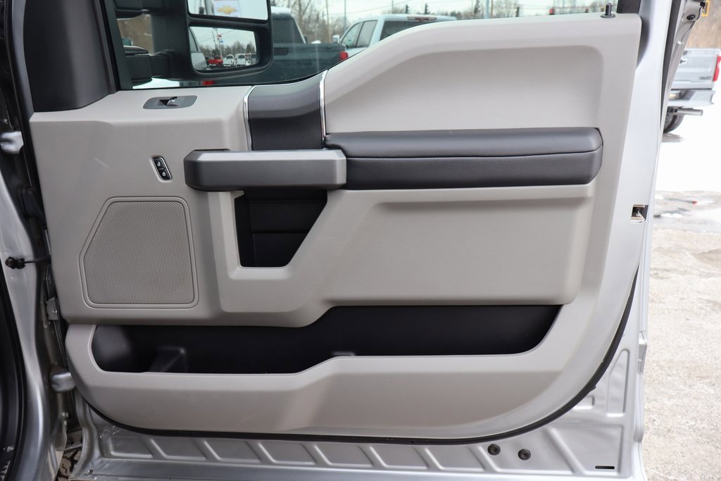 Used 2021 Ford F250 XLT image 26