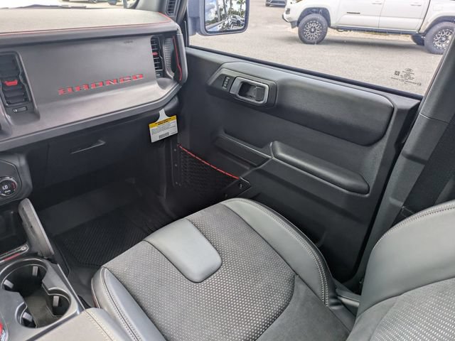 Used 2026 Ford Bronco Raptor w/ Interior Carbon Fiber Pack AWD/4WD image 24