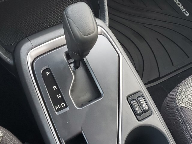 Certified 2024 Subaru Crosstrek 2.0i Premium AWD/4WD image 26