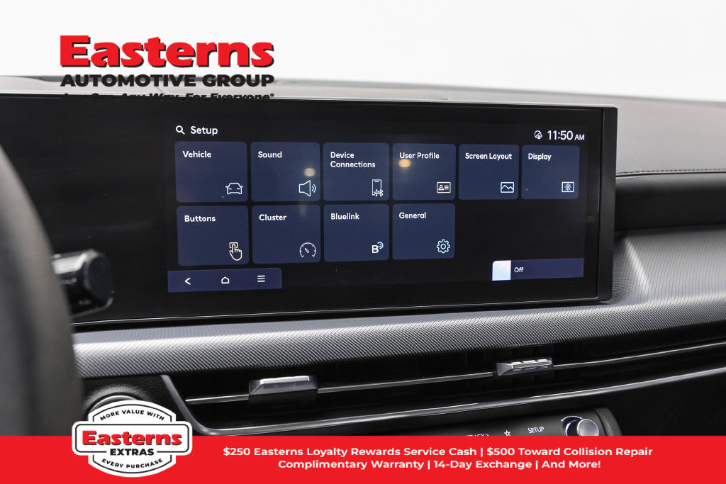 Used 2024 Hyundai Sonata SEL FWD image 20