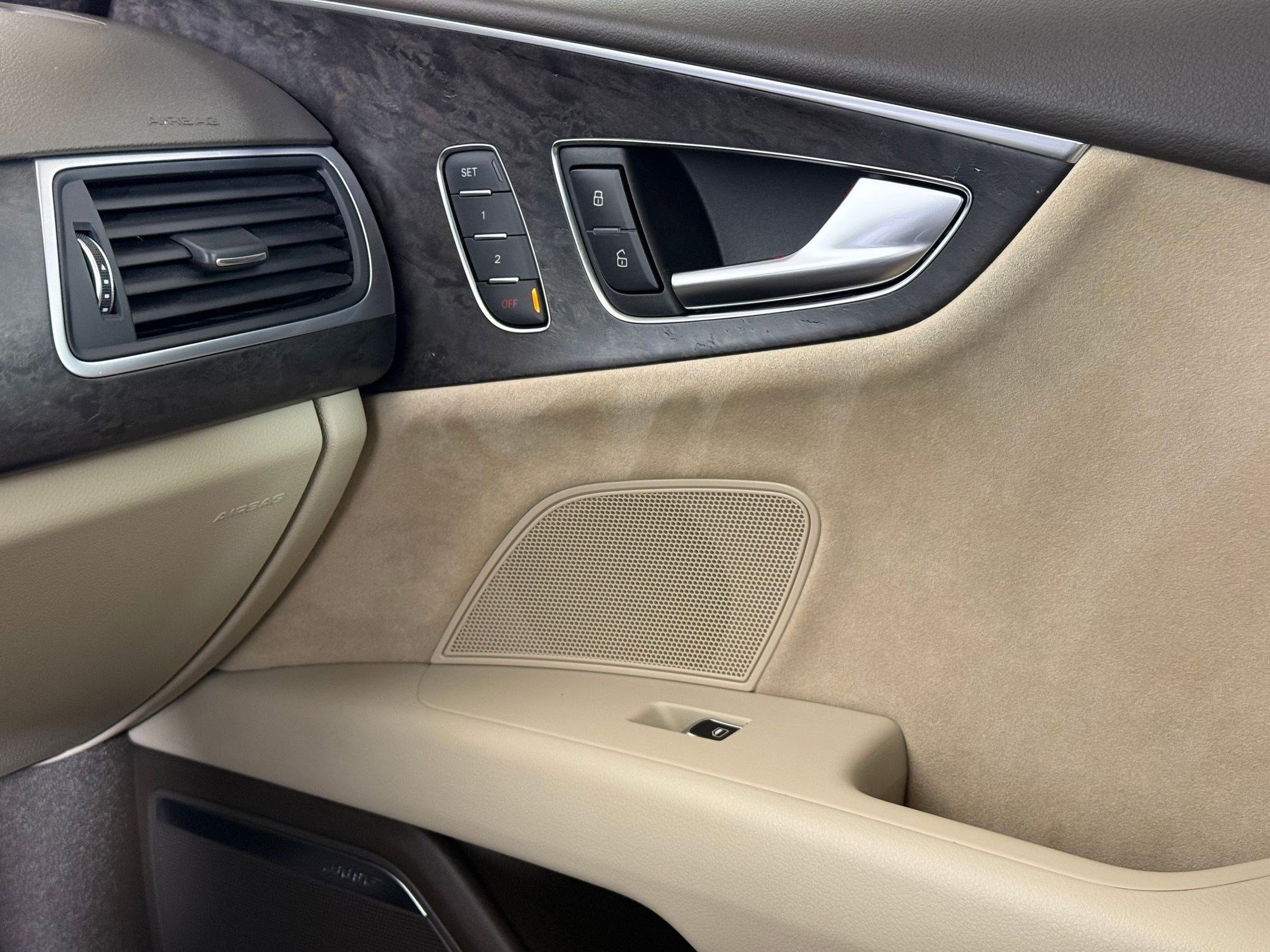 Used 2018 Audi A7 3.0T Prestige image 26