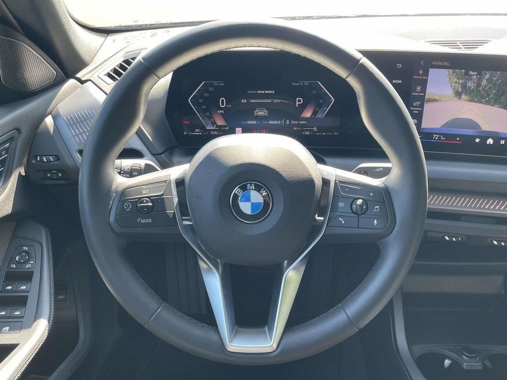 Used 2025 BMW 228i xDrive AWD/4WD image 13
