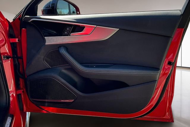 Certified 2023 Audi A4 2.0T Premium Plus w/ Premium Plus Package AWD/4WD image 28