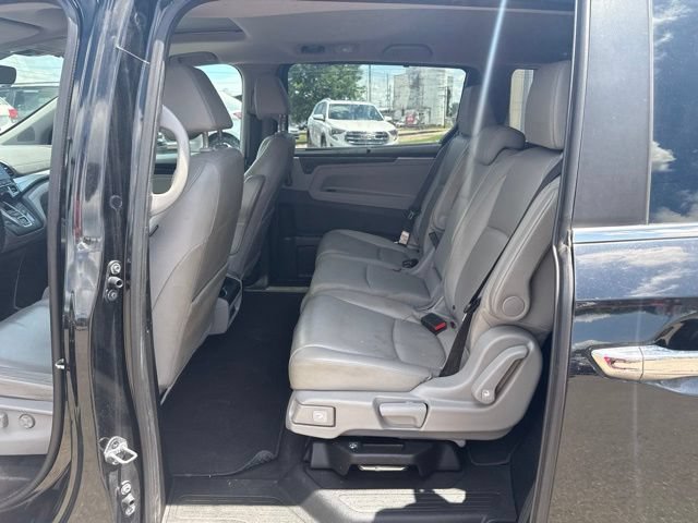 Used 2019 Honda Odyssey EX-L image 11