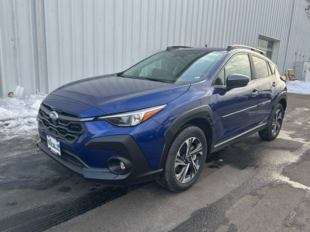 New 2026 Subaru Crosstrek 2.0i Premium image 1