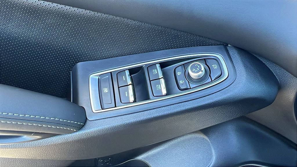 Certified 2025 Subaru Ascent Limited image 22