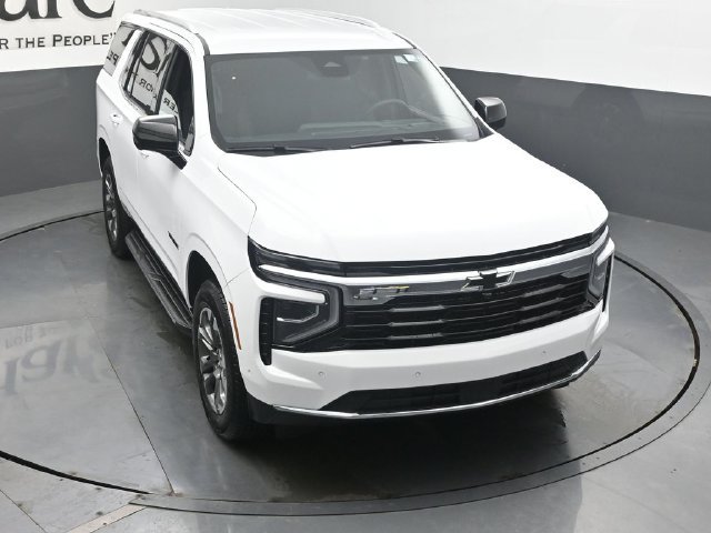 New 2026 Chevrolet Tahoe LS w/ LPO, Dark Essentials Package AWD/4WD image 26