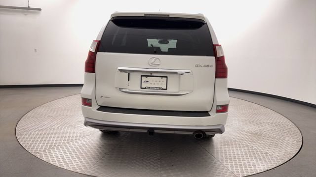 Used 2019 Lexus GX 460 Premium AWD/4WD image 3