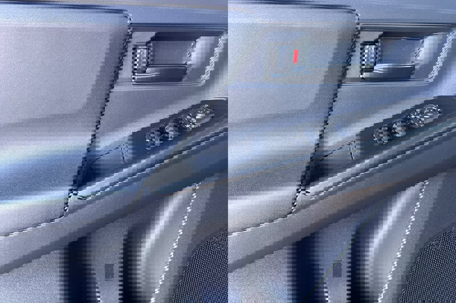 New 2026 Toyota bZ image 12