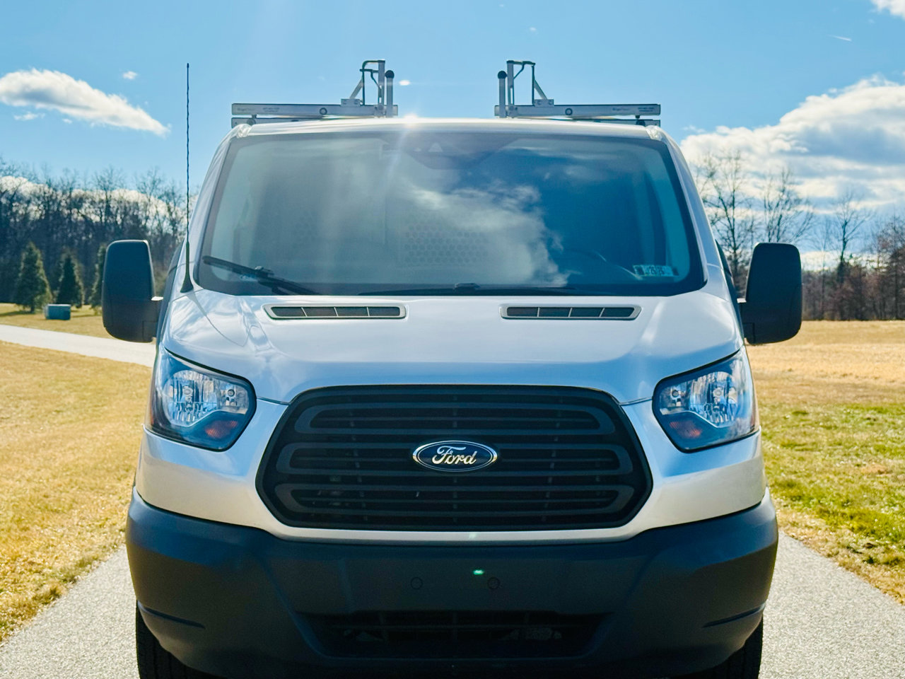 Used 2019 Ford Transit 150 130 Low Roof image 13