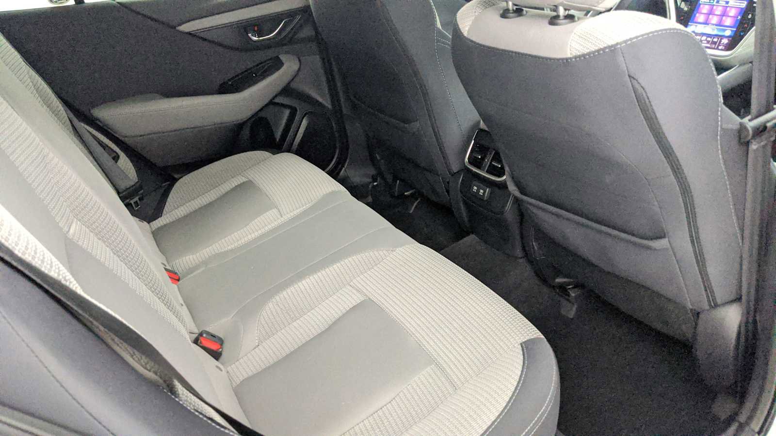 Certified 2022 Subaru Outback Premium w/ Popular Package #1 image 26