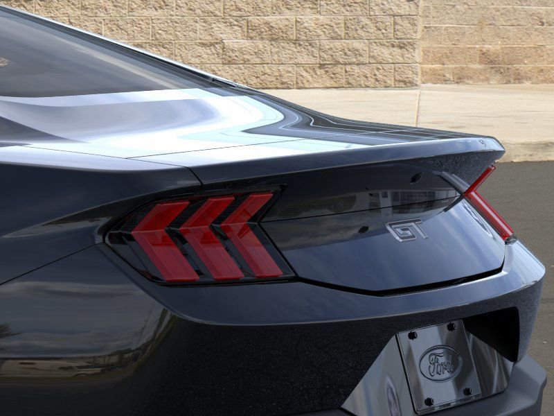 New 2026 Ford Mustang GT image 22
