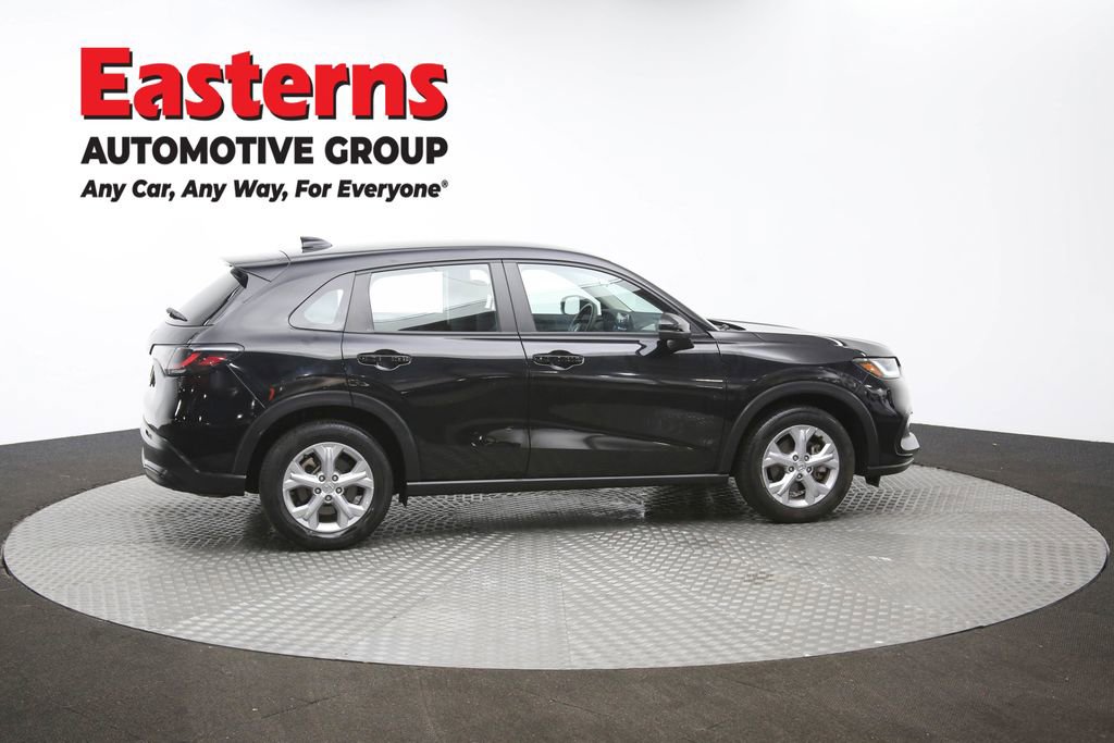 Used 2023 Honda HR-V LX image 43