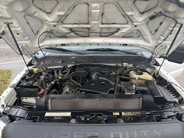 Used 2011 Ford F250 XL w/ XL Value Pkg image 28