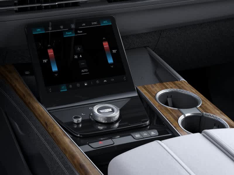 New 2026 Cadillac Escalade Platinum Sport AWD/4WD image 23