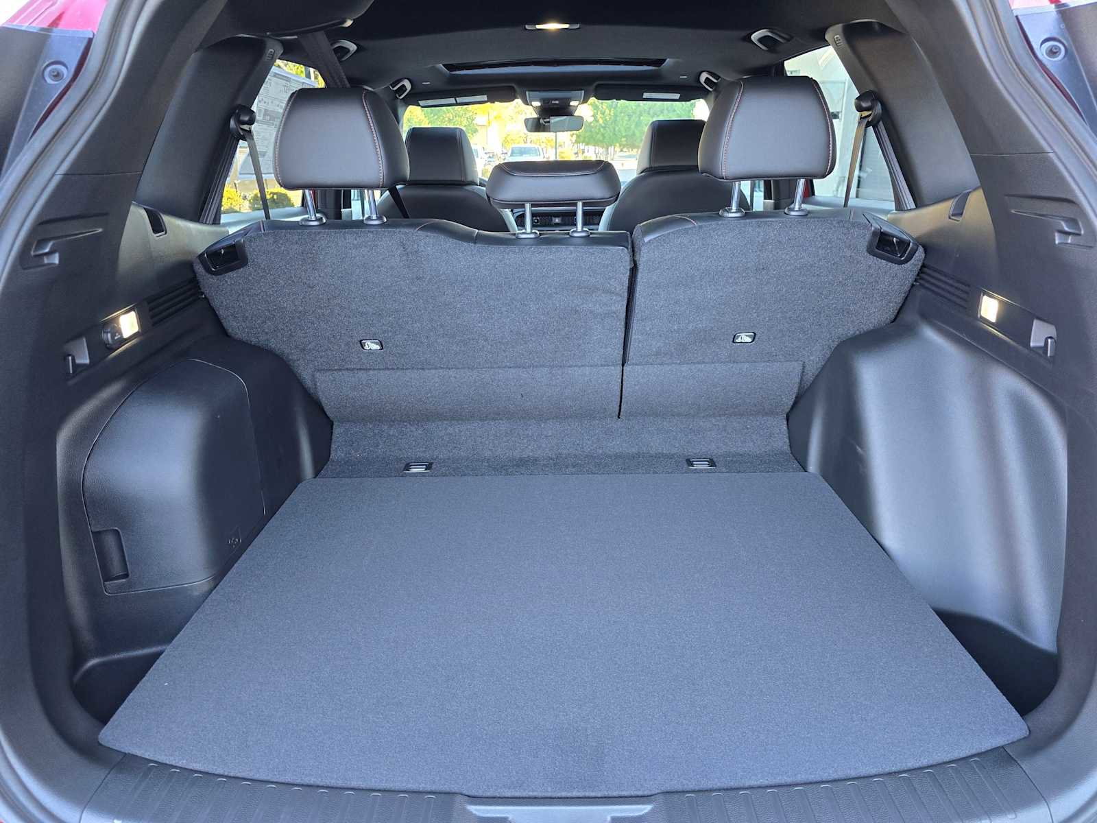 New 2026 Honda CR-V Sport-L image 17