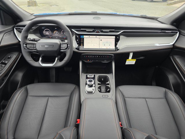 New 2026 Jeep Cherokee Limited image 23
