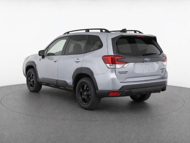 Certified 2024 Subaru Forester Wilderness AWD/4WD image 5