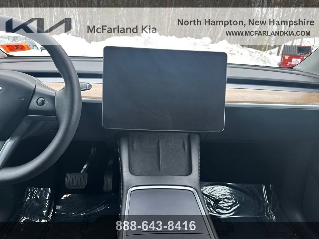 Used 2023 Tesla Model Y Long Range image 18