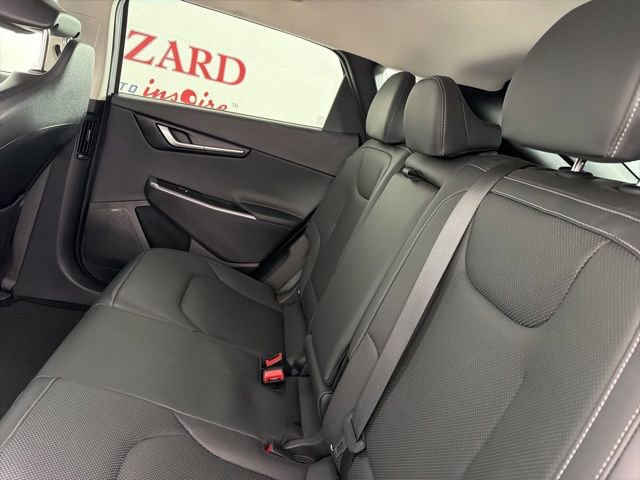 Used 2023 Kia EV6 Wind w/ Wind Technology Package RWD image 13