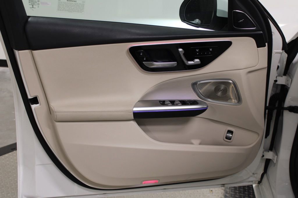 Used 2022 Mercedes-Benz C 300 Sedan w/ Exclusive Trim Package image 19