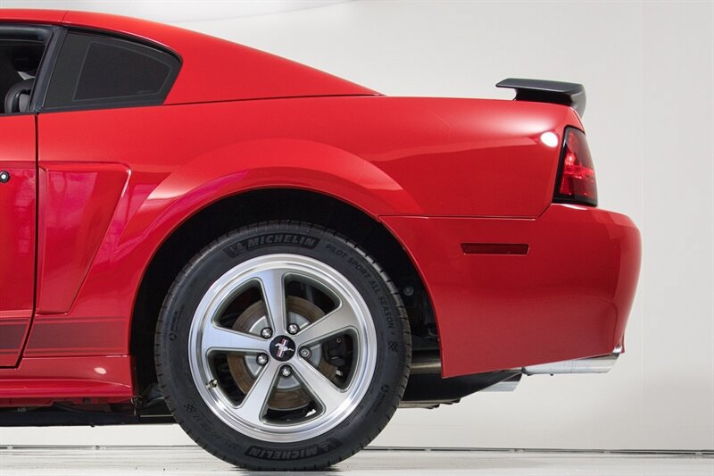 Used 2003 Ford Mustang Mach 1 RWD image 7